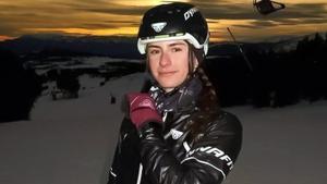 Maria Costa: "No m’agrada posar-me límits. Si et poses un sostre, et limites i no aspires a més"