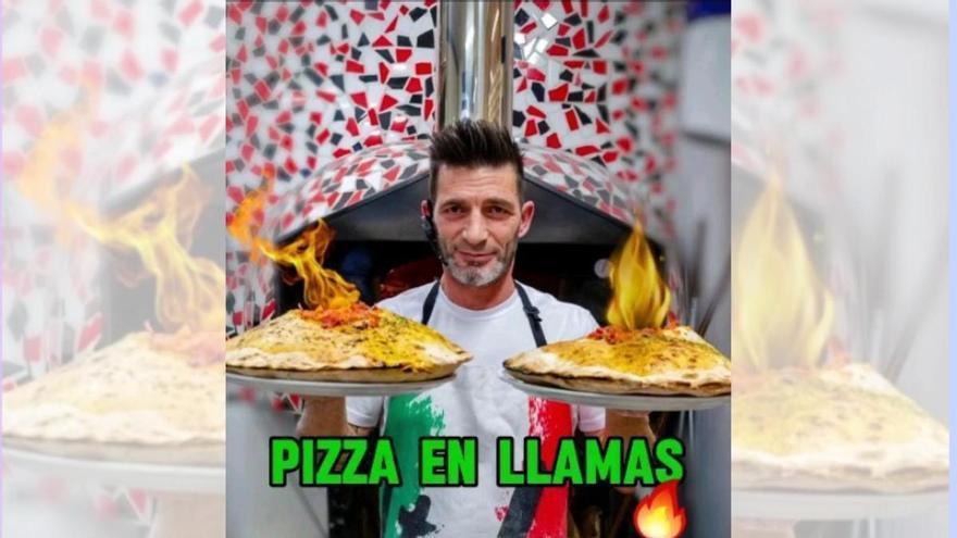 El restaurante de Zaragoza que conquistó a una influencer con casi un millón de seguidores: "No había probado nunca la tortilla con guanciale"