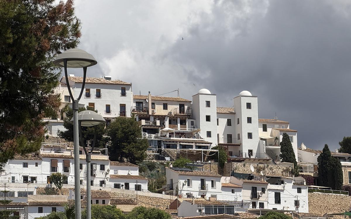 La Casa de las Dos Torres renace para convertirse en hotel