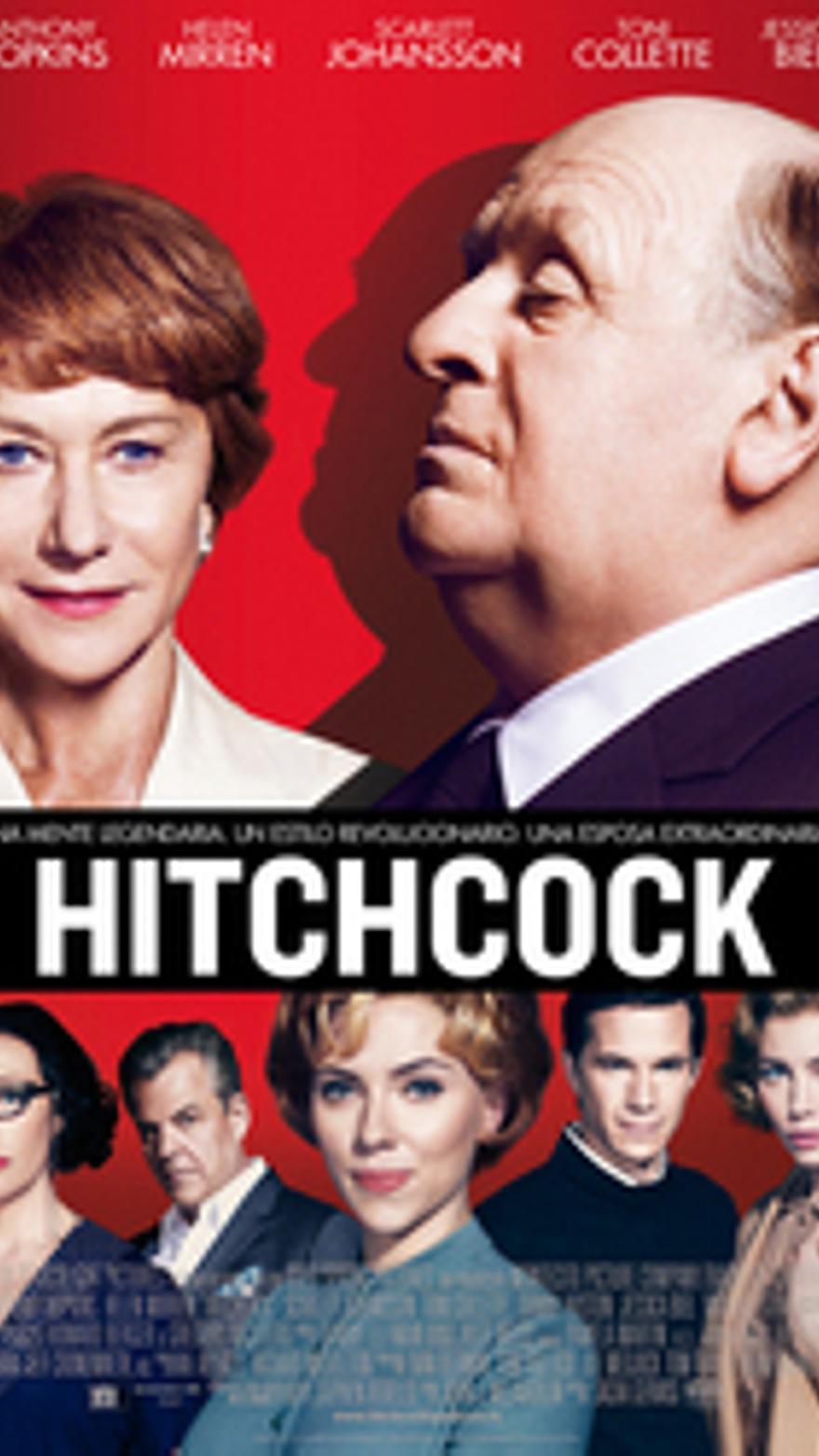 Hitchcock