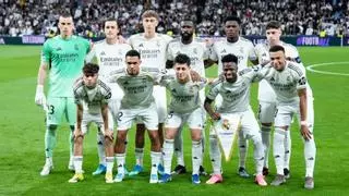 Bayern de Múnich - Real Madrid: alineaciones probables del partido de cuartos de la Champions League hoy
