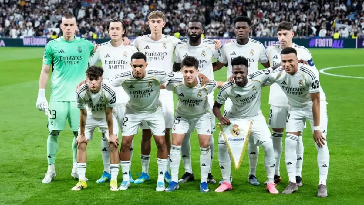Bayern de Múnich - Real Madrid: alineaciones probables del partido de cuartos de la Champions League hoy