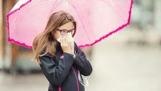 Los expertos prevén un empeoramiento del pico de alergia primaveral tras las últimas lluvias
