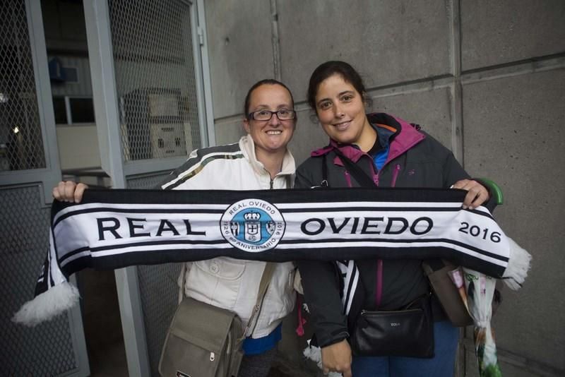 Real Oviedo 0 - 1 CD Leganés