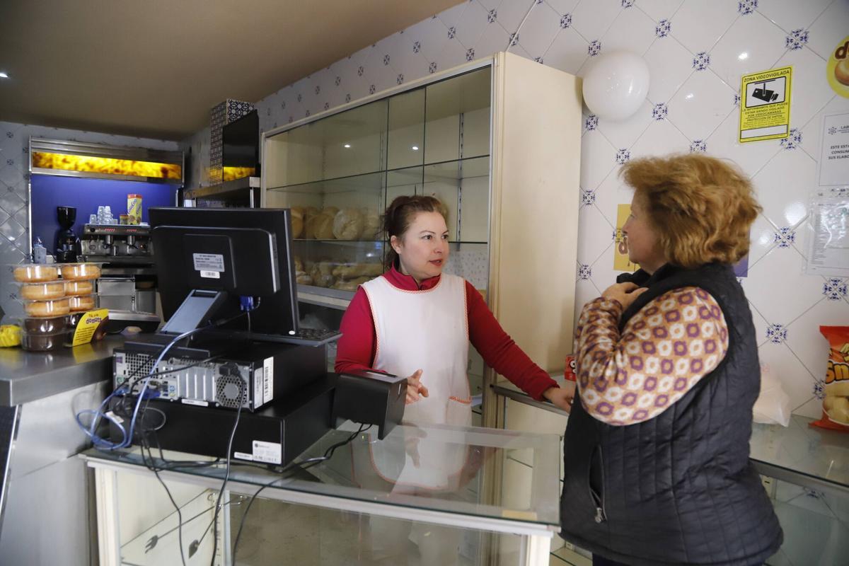 A.J.González Córdoba Vecinos de Montoro hablan sobre la tragedia ferroviaria de Adamuz