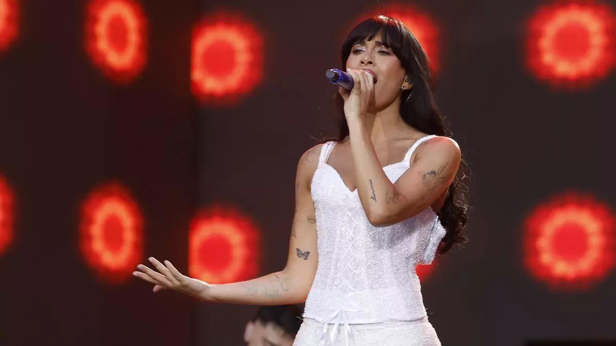 Aitana actuará dos noches en València tras agotar en pocas horas la entradas para su primer concierto en el Roig Arena