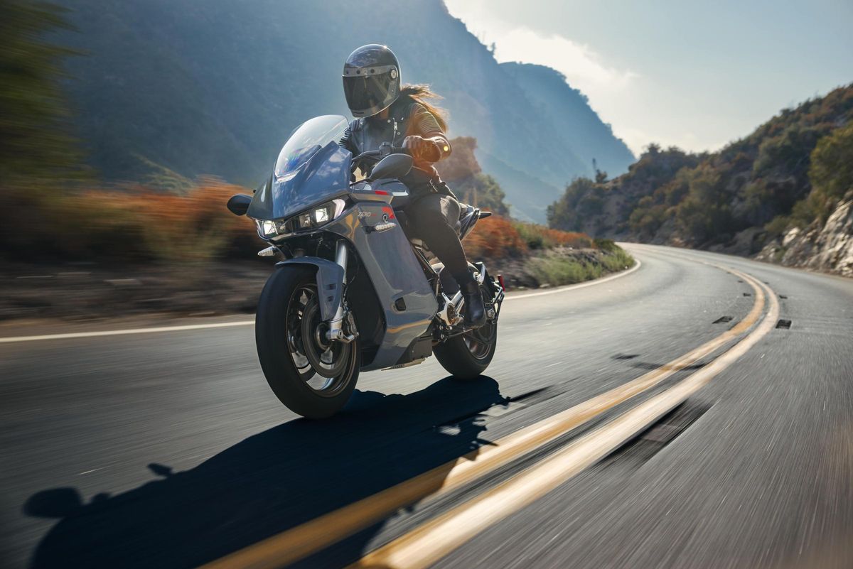 Motos eléctricas ¿mitos o realidades?