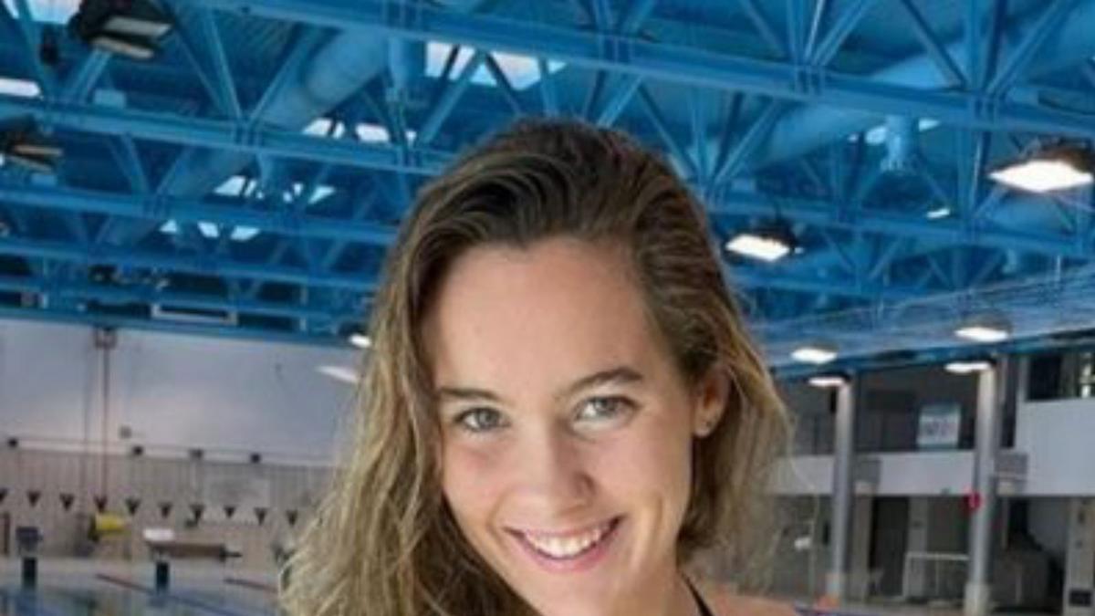 Paula Otero.