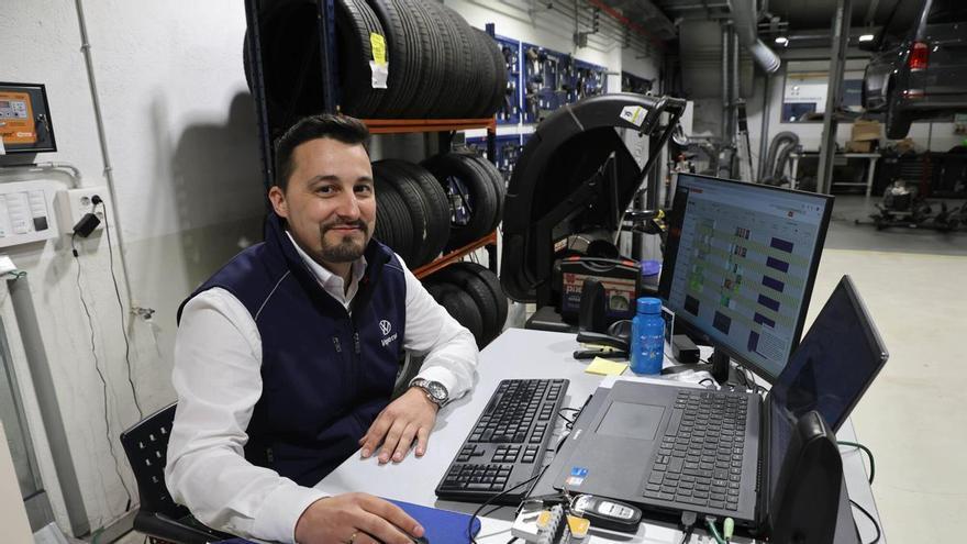 El Grupo Pérez Rumbao, sobre la acreditación de competencias profesionales: «Es importante para la empresa, pero sobre todo para los trabajadores»