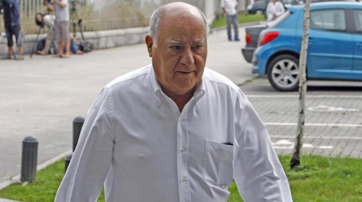 jgblanco23324985 gra043 a coru a  16 08 2013   amancio ortega  propietario de170329111210