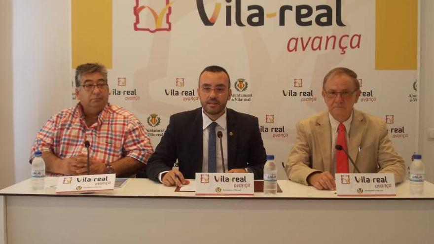 Vila-real convierte en bienal la feria Destaca y se celebrará en el 2016