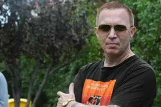 Bruce LaBruce, gurú de la imagen 'punk-queer': "Me propuse escribir y hacer cine para enfurecer a la gente"