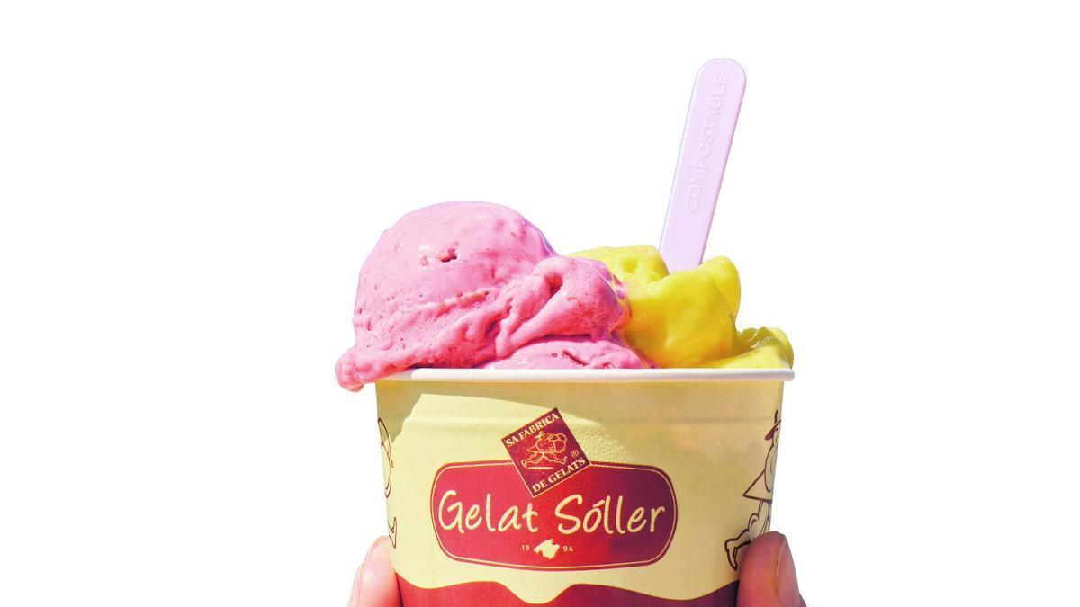 Gelat de Sóller