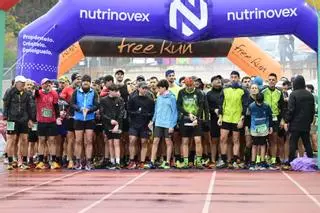 Galería: Las mejores imágenes de la Cursa Tombatossals Kike Monforte