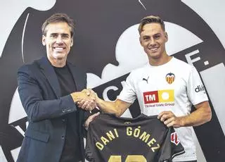 Pon nota a los fichajes del Valencia CF 24/25