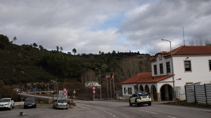 La autovía A-11 Zamora-frontera, avanza kilómetro y medio