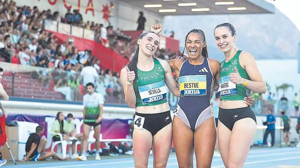 Premios SUPER 2024: La Nucía, primer destino turístico inteligente especializado en deporte