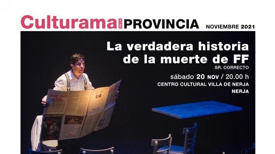 La verdadera historia de la muerte de FF.