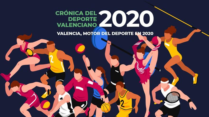 ‘Crònica de l’esport valencià’