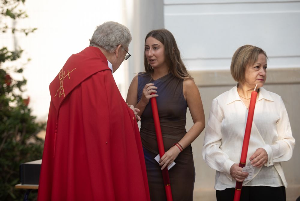 Quart celebra su tradicional Baixà