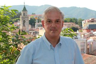 Detenido el alcalde de Sant Hilari Sacalm por su presunta vinculación con una trama de adjudicaciones irregulares