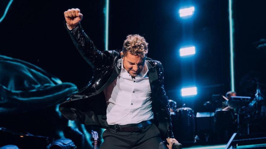 David Bisbal se abre como nunca: de la enfermedad de su padre a la