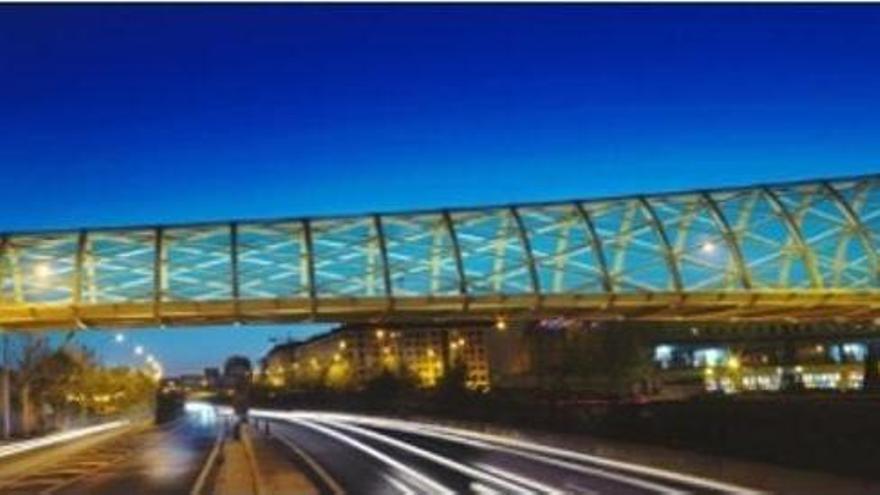El Concello de Vigo plantea extender el «efecto Halo» al nuevo Navia y conseguir «coser» al fin el barrio con el resto de la ciudad