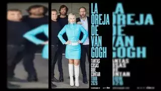 La Oreja de Van Gogh, con Amaia Montero, actuará en la feria de San Juan de Badajoz