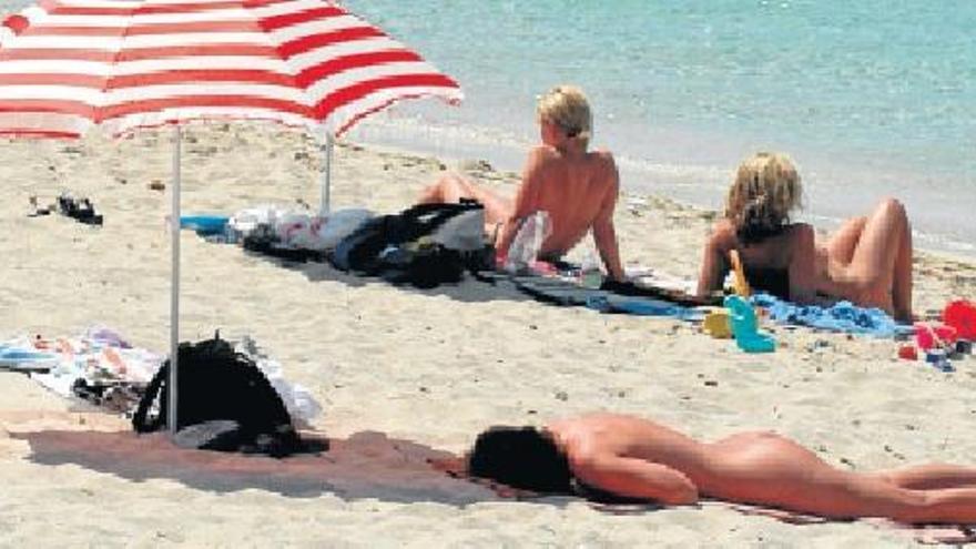 FKK am Strand auf Mallorca: Wenn die Politik Probleme schafft, wo keine sind
