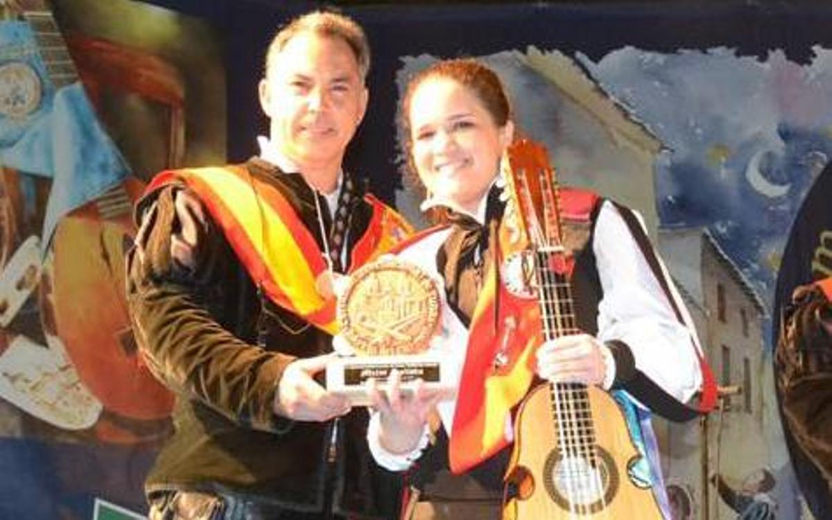 Canciones de amor de Puerto Rico