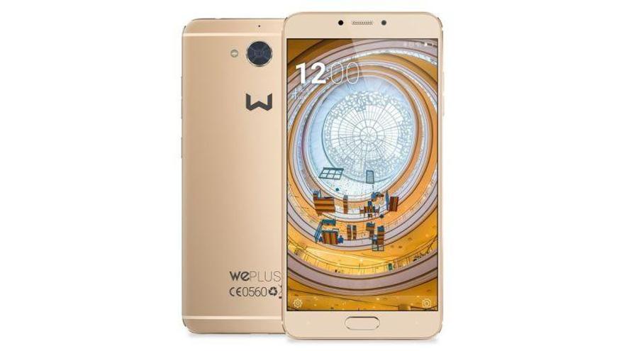 Weimei, &#039;smartphones&#039; de gama alta con diseño y soporte español