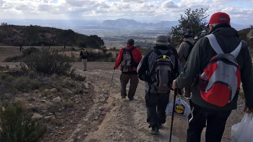 El campeonato de caza menor de España se disputará en Crevillent y los animalistas se oponen