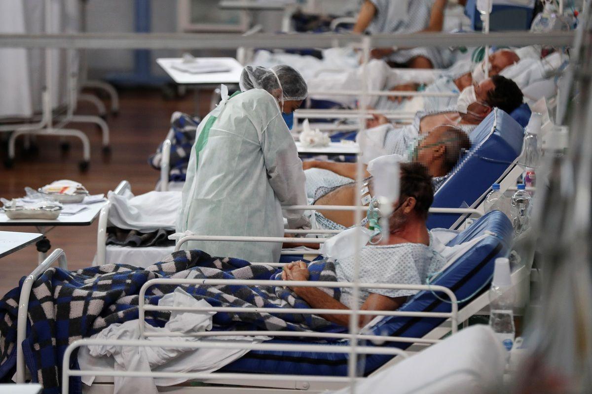 XE, la variante de ómicron más contagiosa según la OMS XE, la variante de ómicron más contagiosa según la OMS