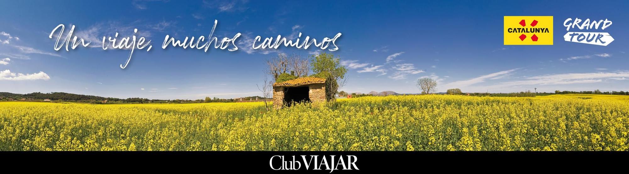 Grand Tour de Catalunya