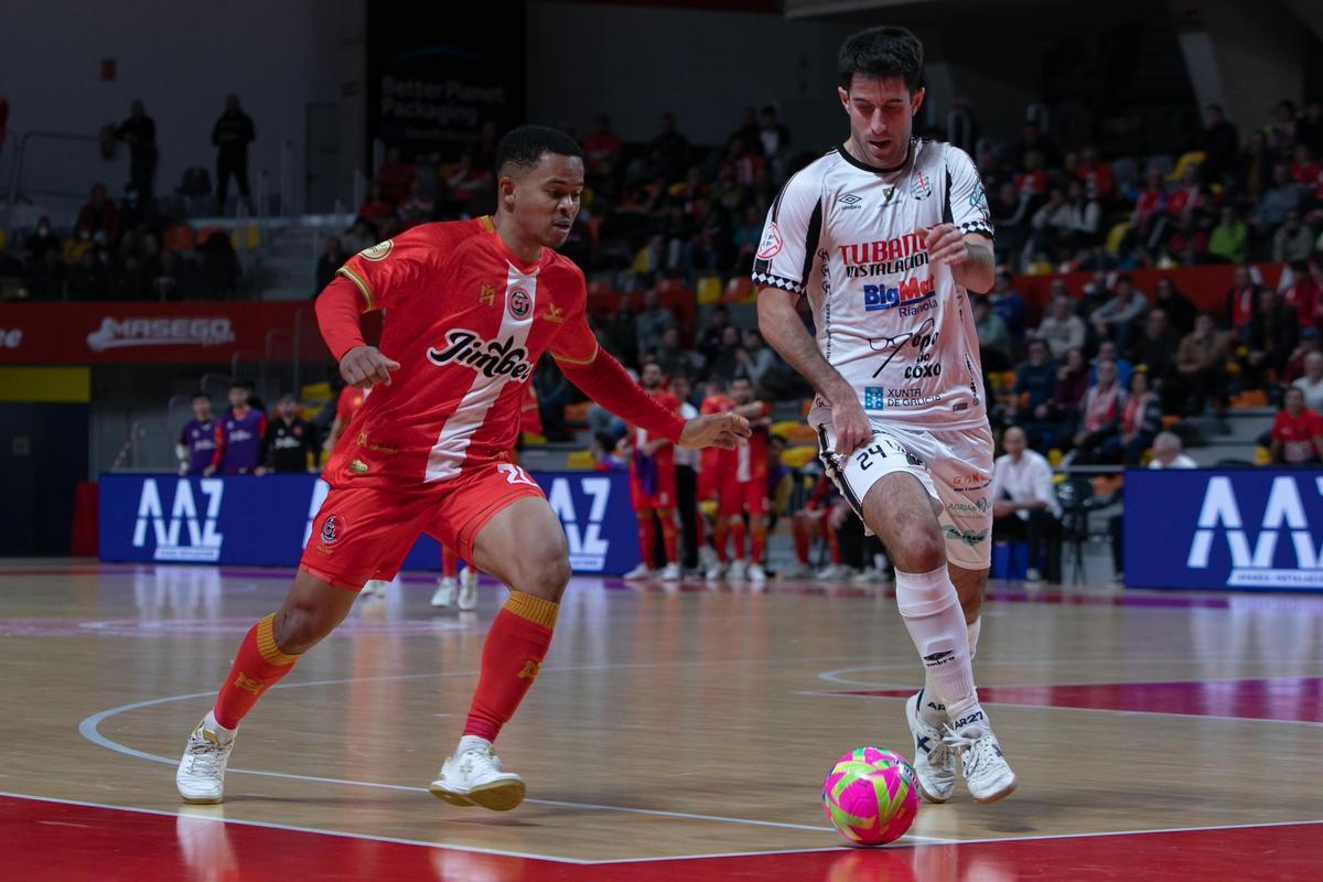 Las imágenes del Jimbee Cartagena - Noia Portus Las imágenes del Jimbee Cartagena - Noia Portus