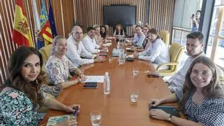 Alicante modifica el presupuesto y destinará 21 millones a obras y vehículos para la Policía Local