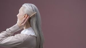 ¿Per què els cabells es tornen blancs?: Un estudi en revela la causa