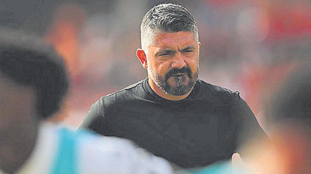 Gennaro Gattuso