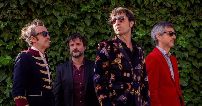 Primavera musical en Cáceres: de La Cabra Mecánica a Pastora Soler