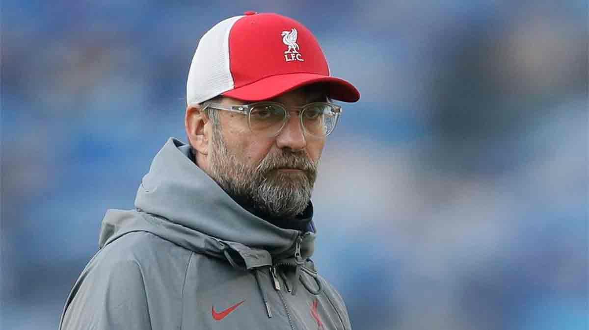 Klopp y su discurso sobre el Brexit que no tiene desperdicio