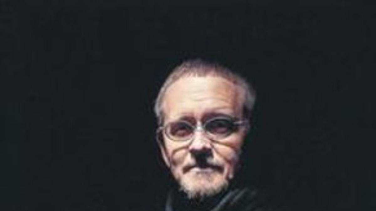 Orson Scott Card.