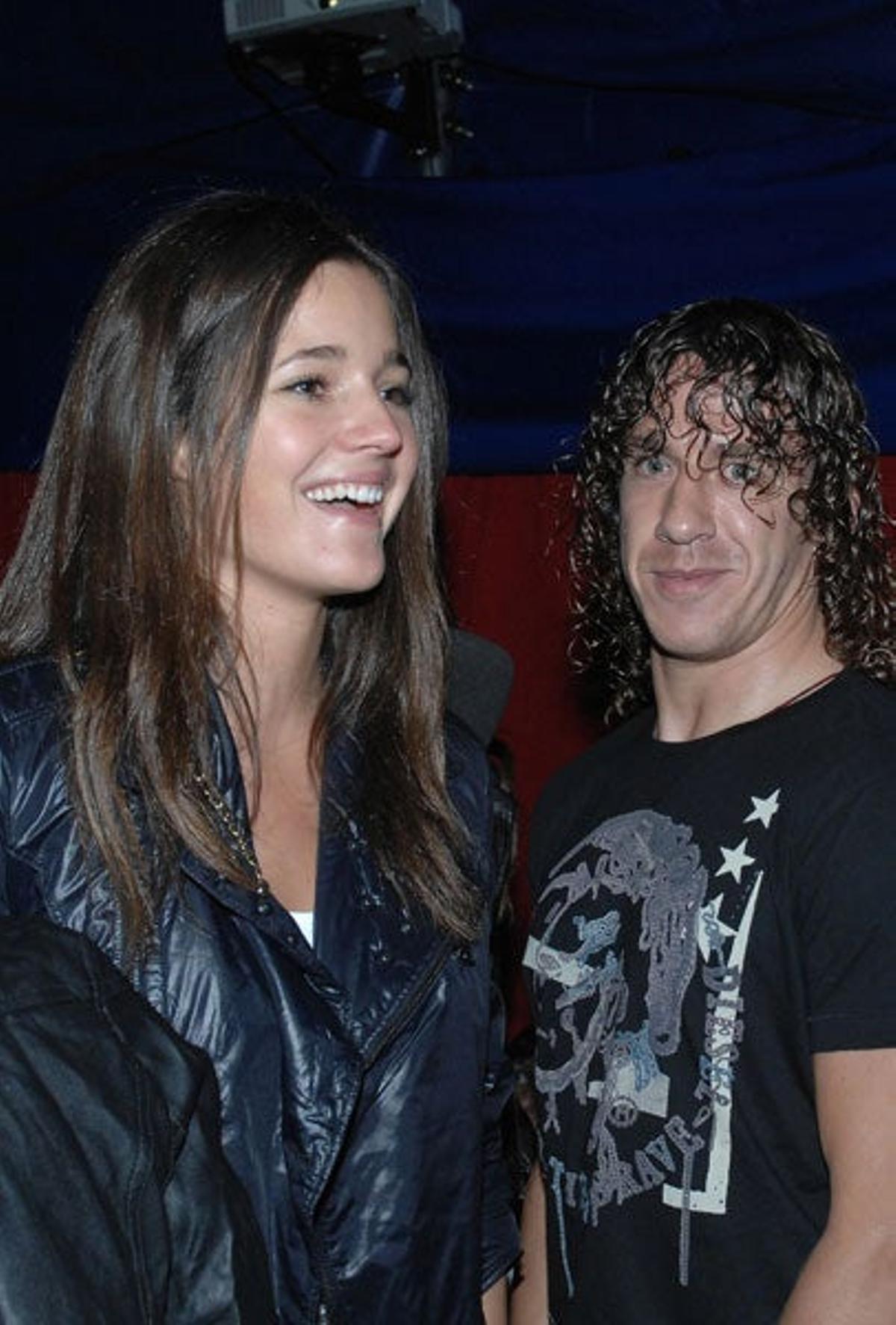 Malena Costa y Puyol