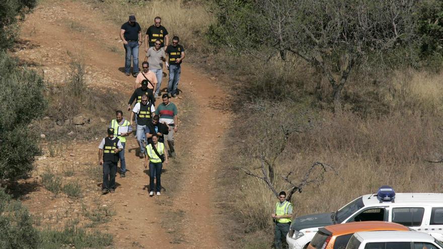 Prisiones traslada al País Vasco al etarra que atentó en Les Coves de Vinromà