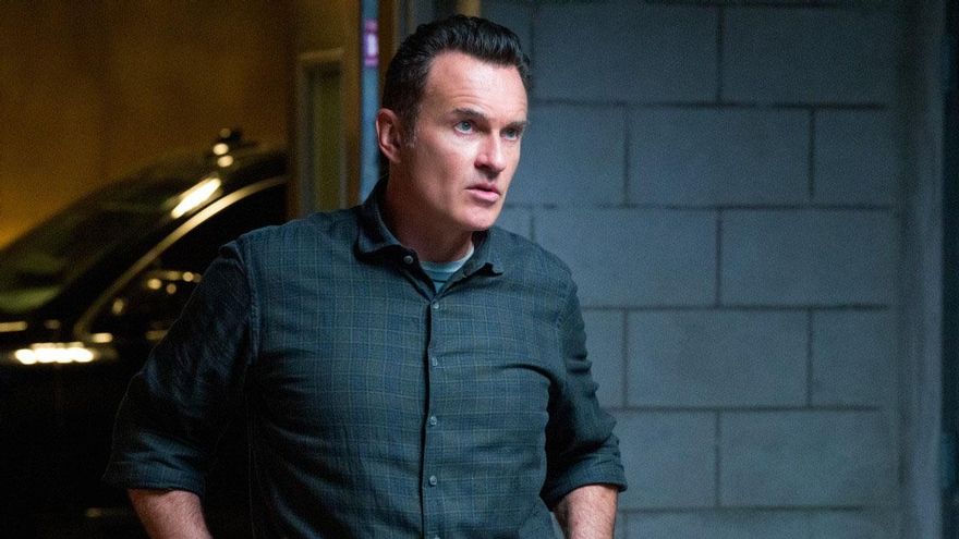 Muere Julian McMahon, actor de ‘Embrujadas’, ‘Nip/Tuck’ y ‘FBI: Most Wanted’, a los 56 años