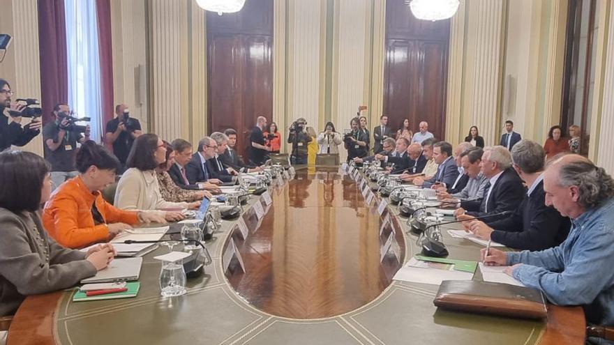 El Gobierno aprueba un paquete de ayudas para el campo por la guerra en Irán