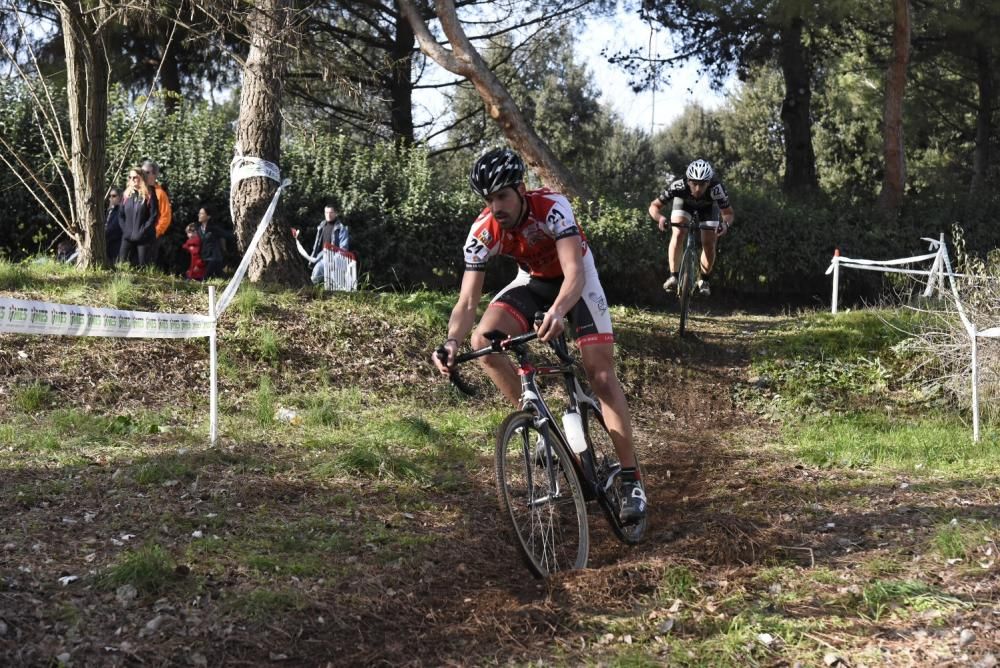 Setè trofeu Ciutat de Manresa de ciclocròs