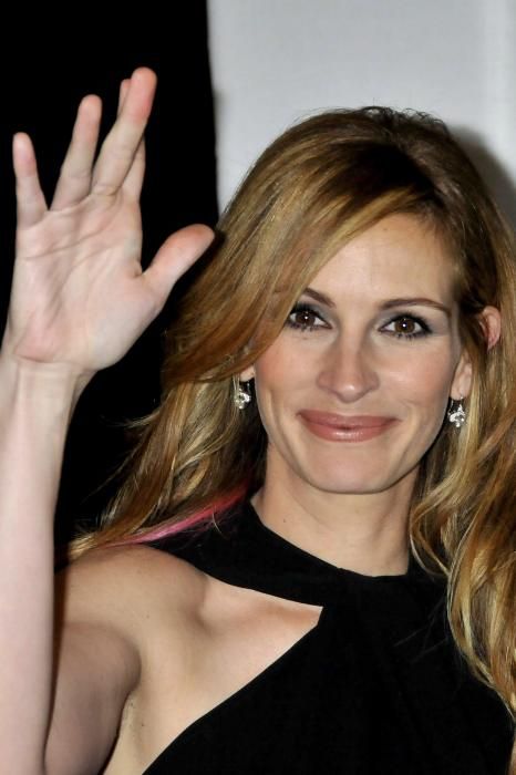 Julia Roberts cumple 50 años