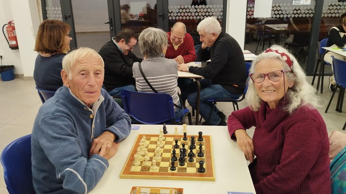 Actividades en el Ágora