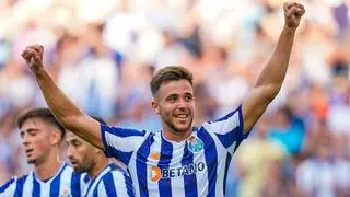 "Volveremos a ver ese Ansu que nos maravilló e incluso mejor"