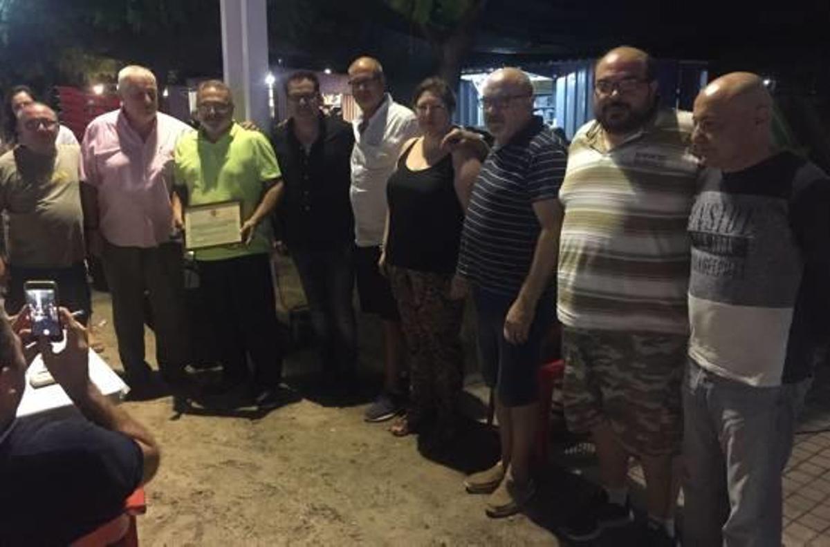 Rajoy presidirá el centenario de la protección del Castell